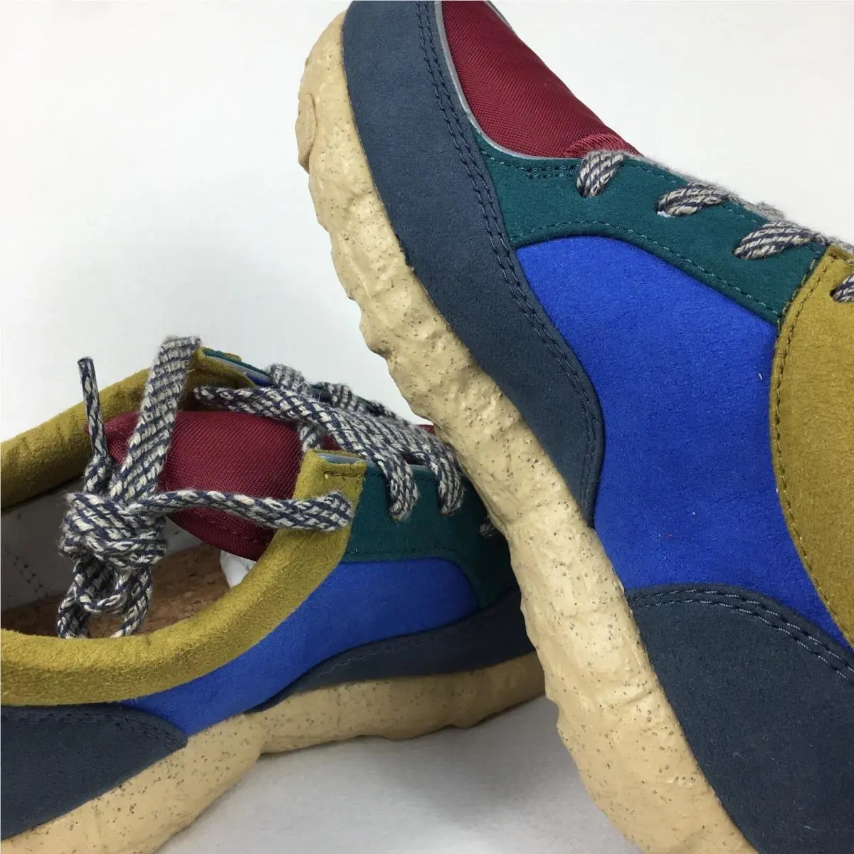 Nike shoes - Nike Be-Do-Win SP - DR6694-400 - Multicolor 4
