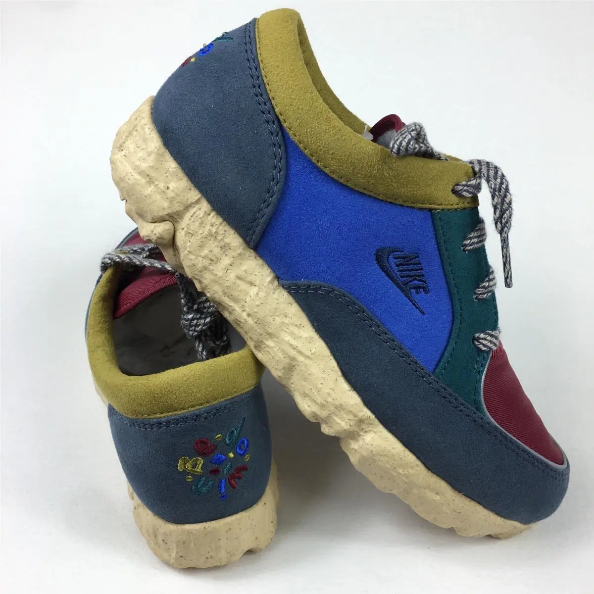 Nike shoes - Nike Be-Do-Win SP - DR6694-400 - Multicolor 5