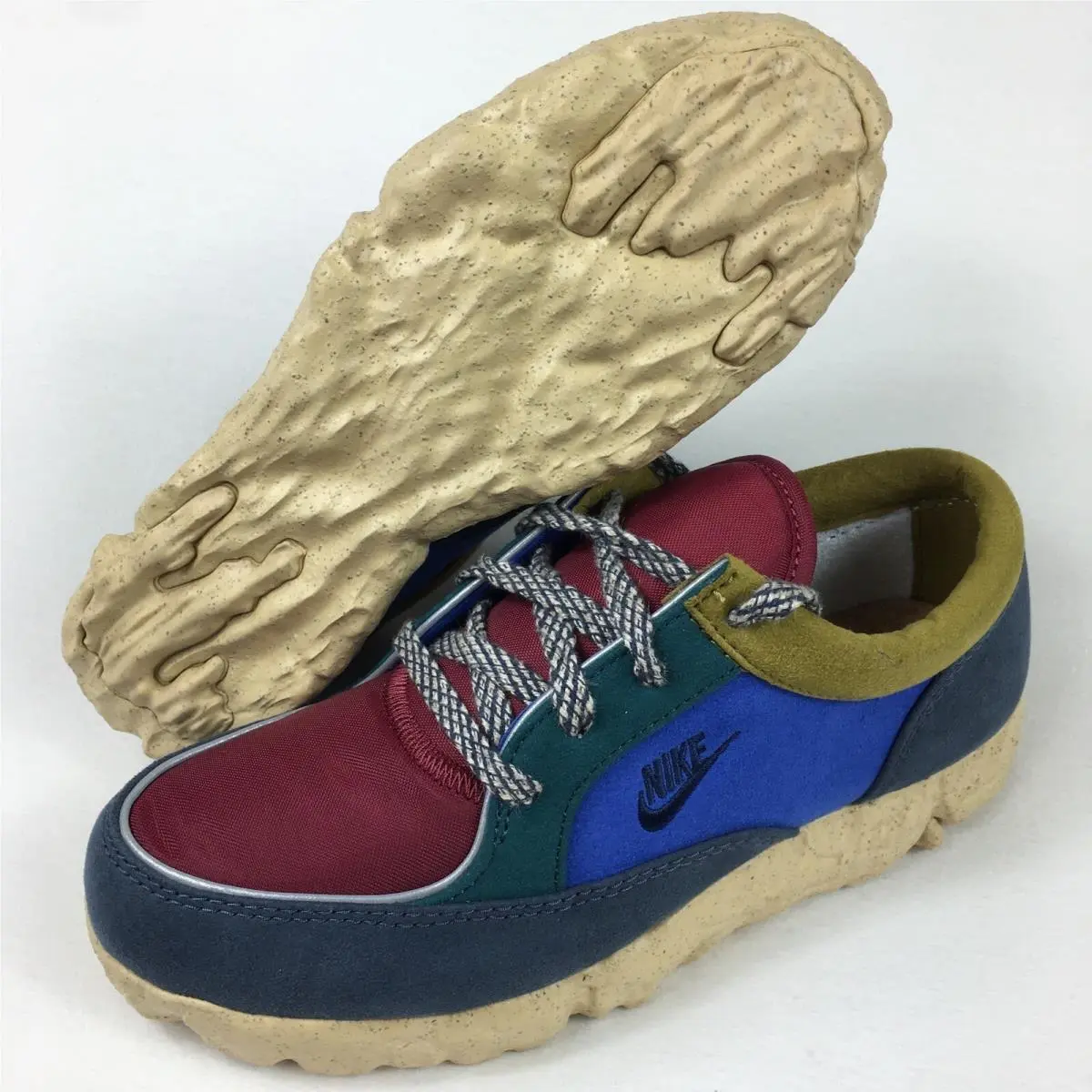Nike shoes - Nike Be-Do-Win SP - DR6694-400 - Multicolor 6