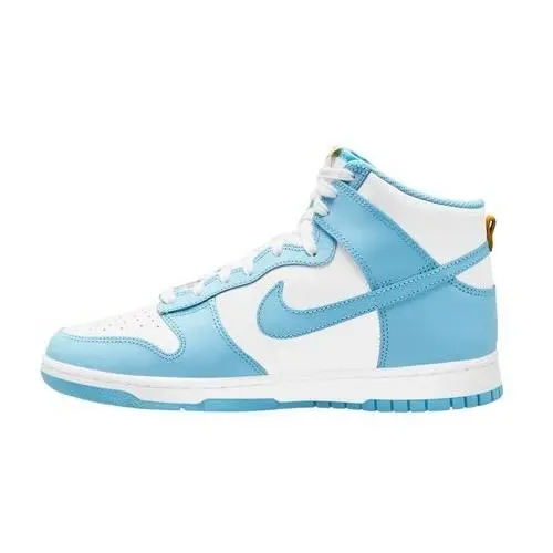 Nike shoes - Nike Dunk High - Dunk High - DD1399-401 - Blue 1