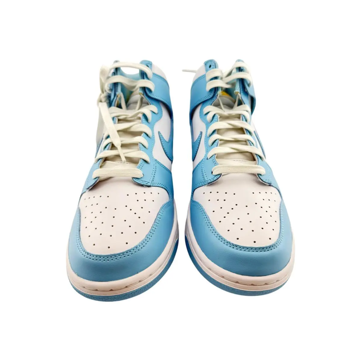 Nike shoes - Nike Dunk High - Dunk High - DD1399-401 - Blue 0