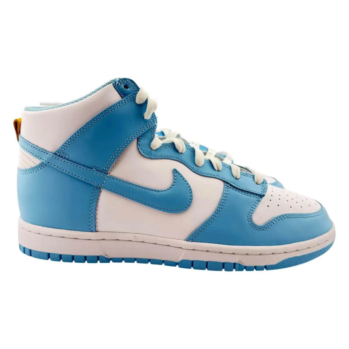 Nike shoes - Nike Dunk High - Dunk High - DD1399-401 - Blue 1