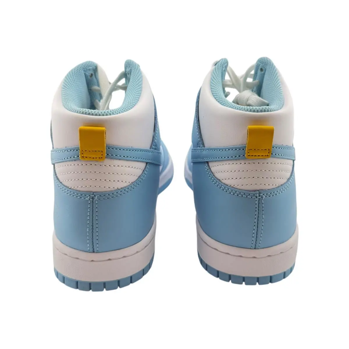 Nike shoes - Nike Dunk High - Dunk High - DD1399-401 - Blue 2