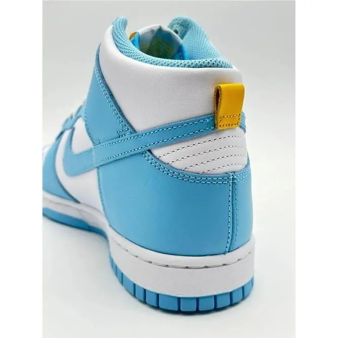 Nike shoes - Nike Dunk High - Dunk High - DD1399-401 - Blue 0