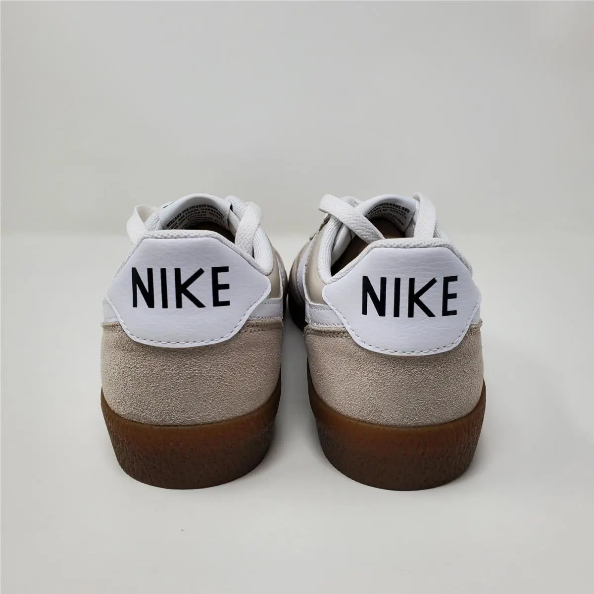 Nike shoes - Nike Killshot 2 - Killshot - HF4261-299 - Cream 1