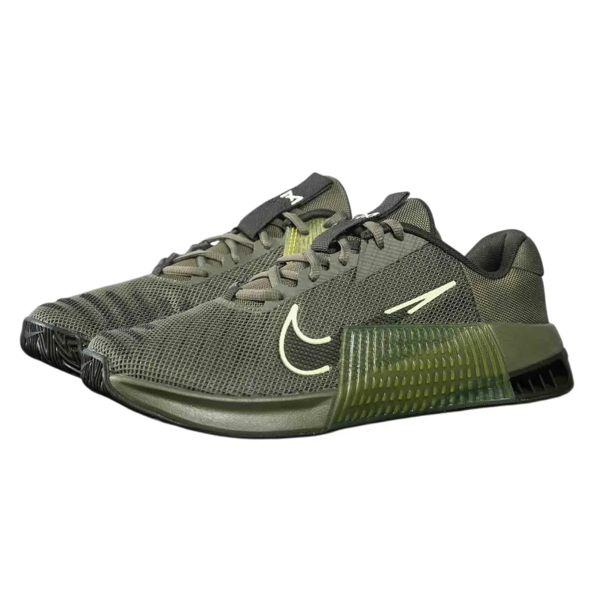 Nike shoes - Nike Metcon 9 - Metcon - DZ2617-300 - Green 1