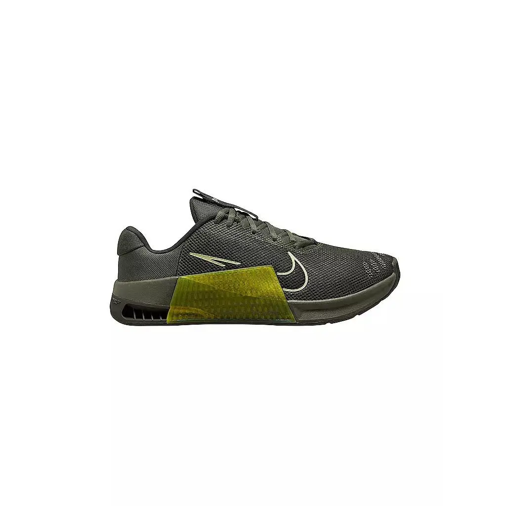 Nike shoes - Nike Metcon 9 - Metcon - DZ2617-300 - Green 2