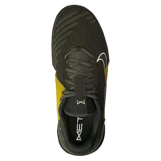 Nike shoes - Nike Metcon 9 - Metcon - DZ2617-300 - Green 3