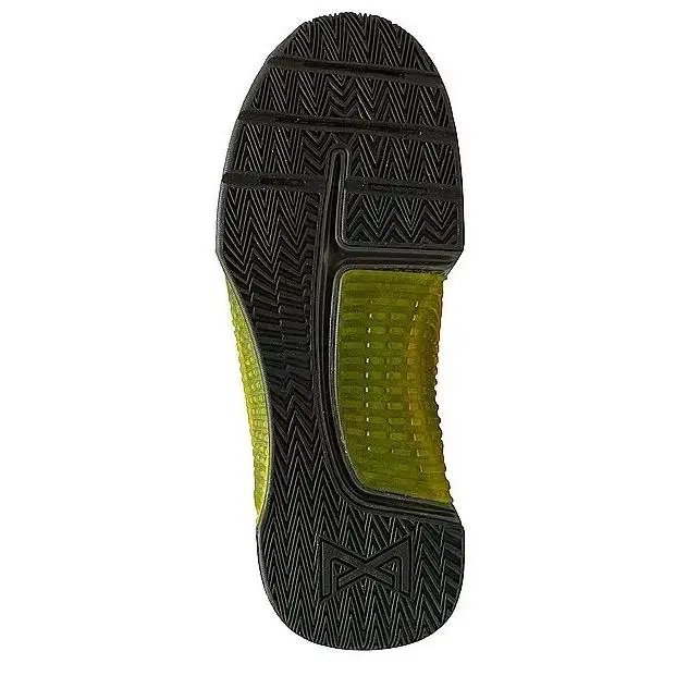 Nike shoes - Nike Metcon 9 - Metcon - DZ2617-300 - Green 4