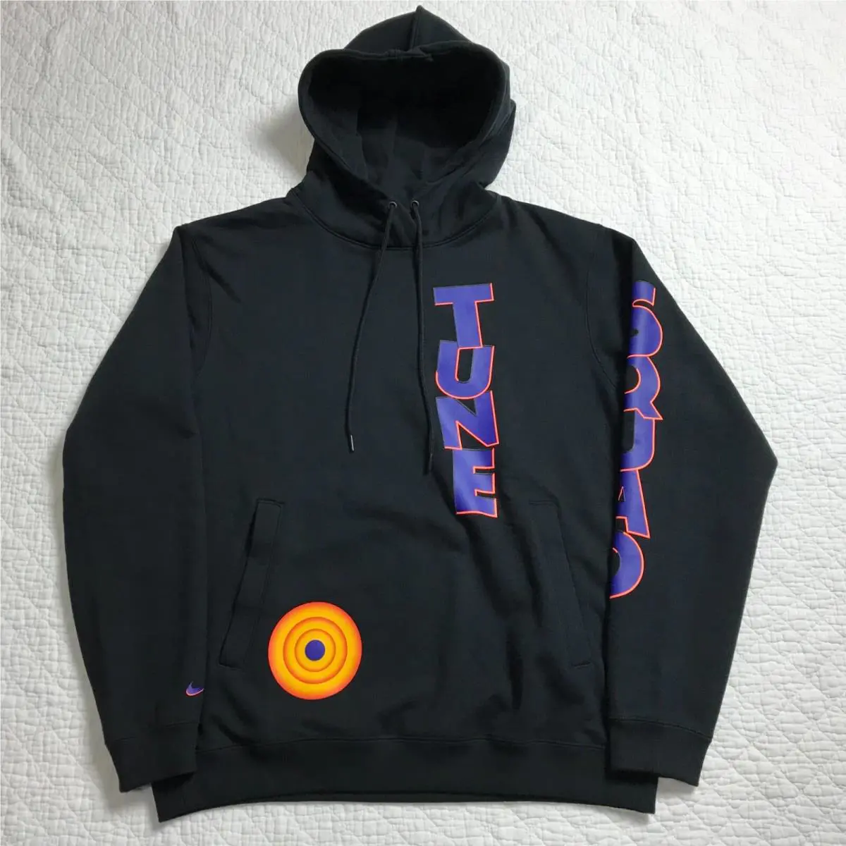 Nike clothing - DJ3900-010 - DJ3900-010 - Black 0