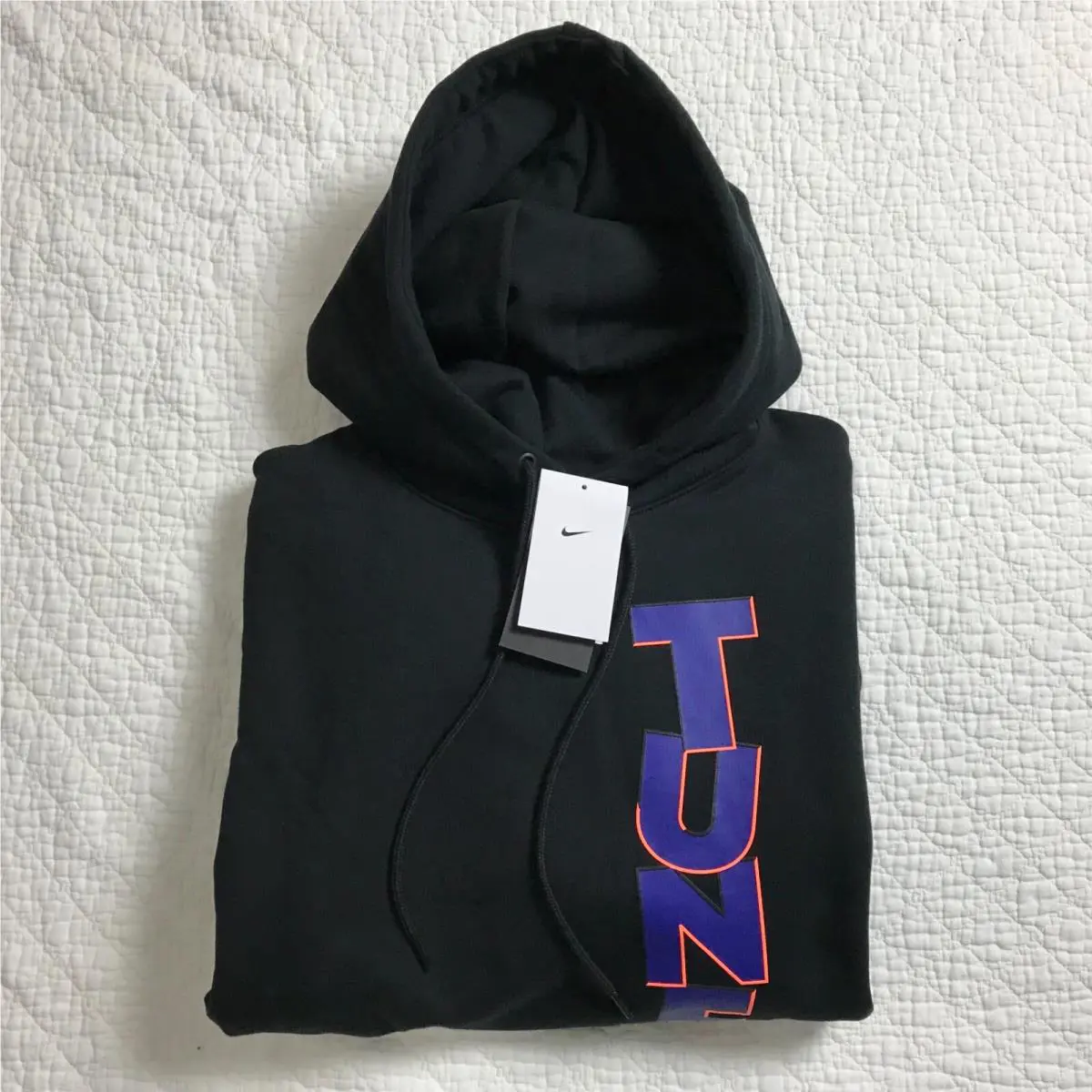 Nike clothing - DJ3900-010 - DJ3900-010 - Black 5