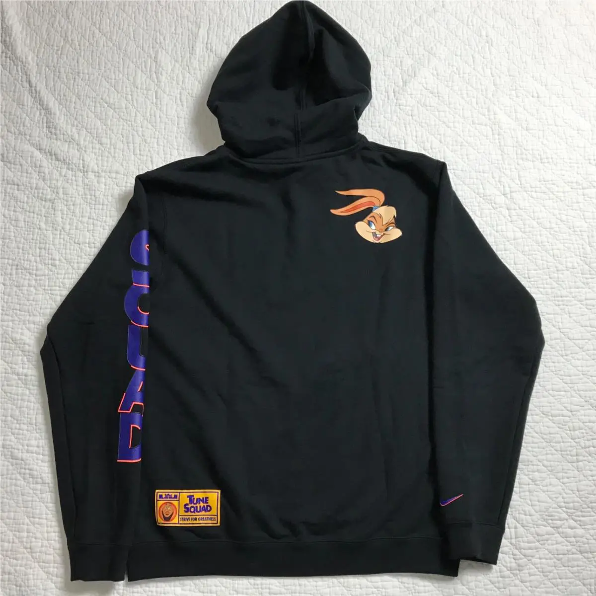 Nike clothing - DJ3900-010 - DJ3900-010 - Black 6