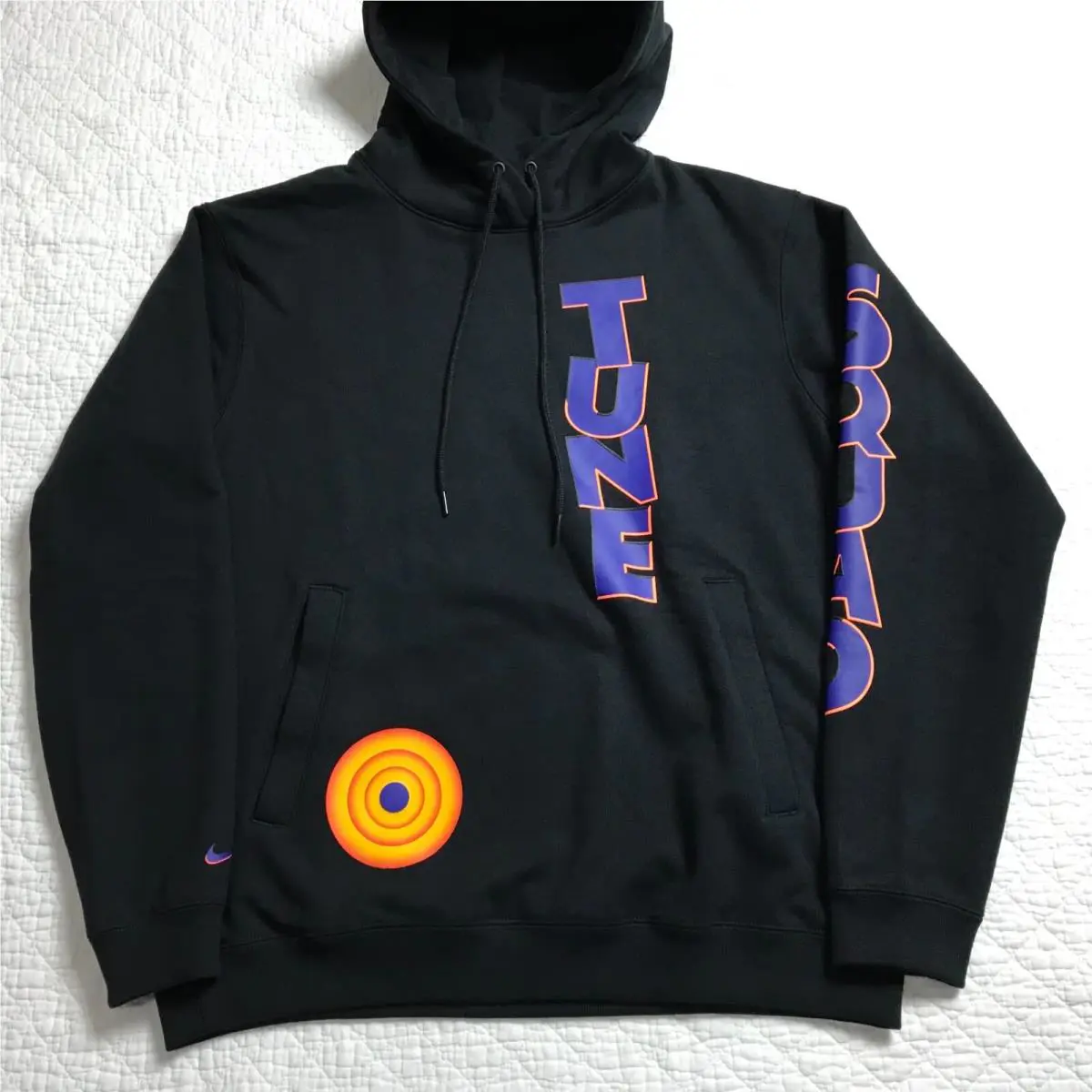 Nike clothing - DJ3900-010 - DJ3900-010 - Black 1