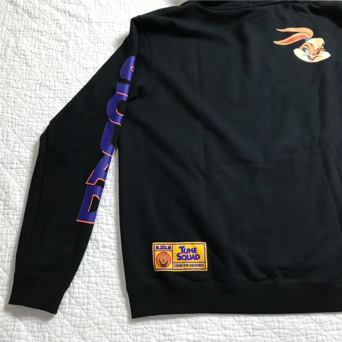 Nike clothing - DJ3900-010 - DJ3900-010 - Black 7