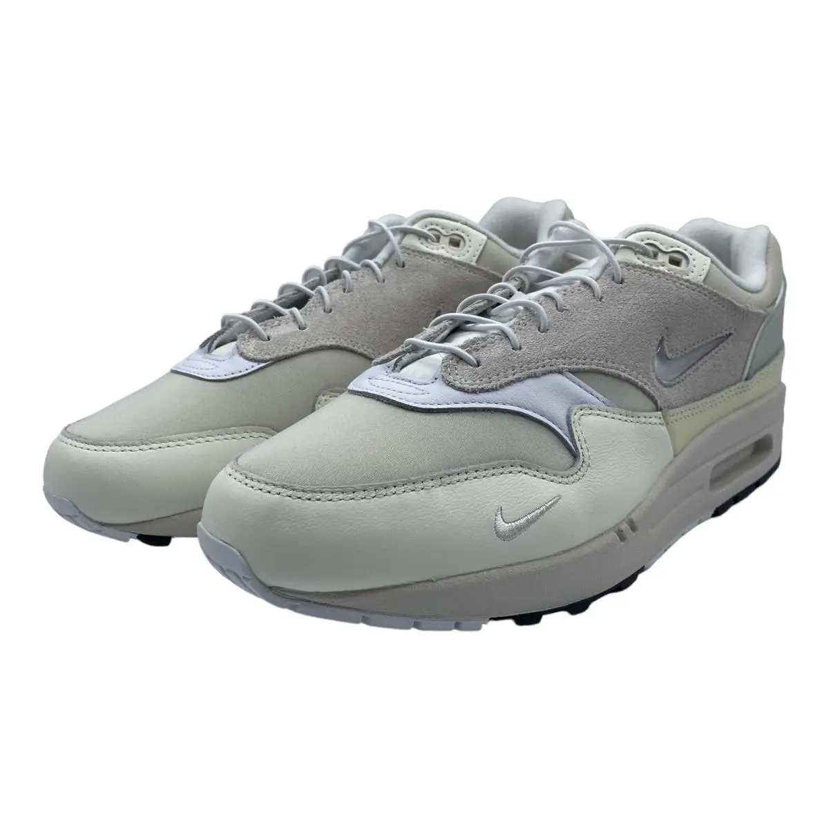 Nike shoes - Nike Air Max - Air Max - DZ5317-121 - White 0
