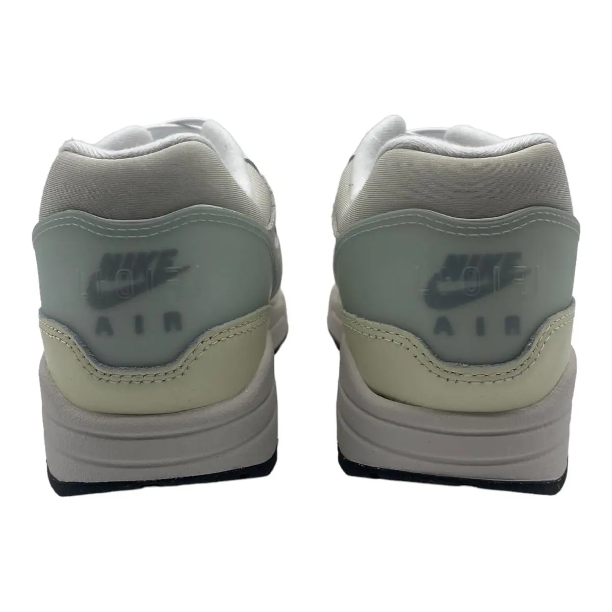 Nike shoes - Nike Air Max - Air Max - DZ5317-121 - White 1