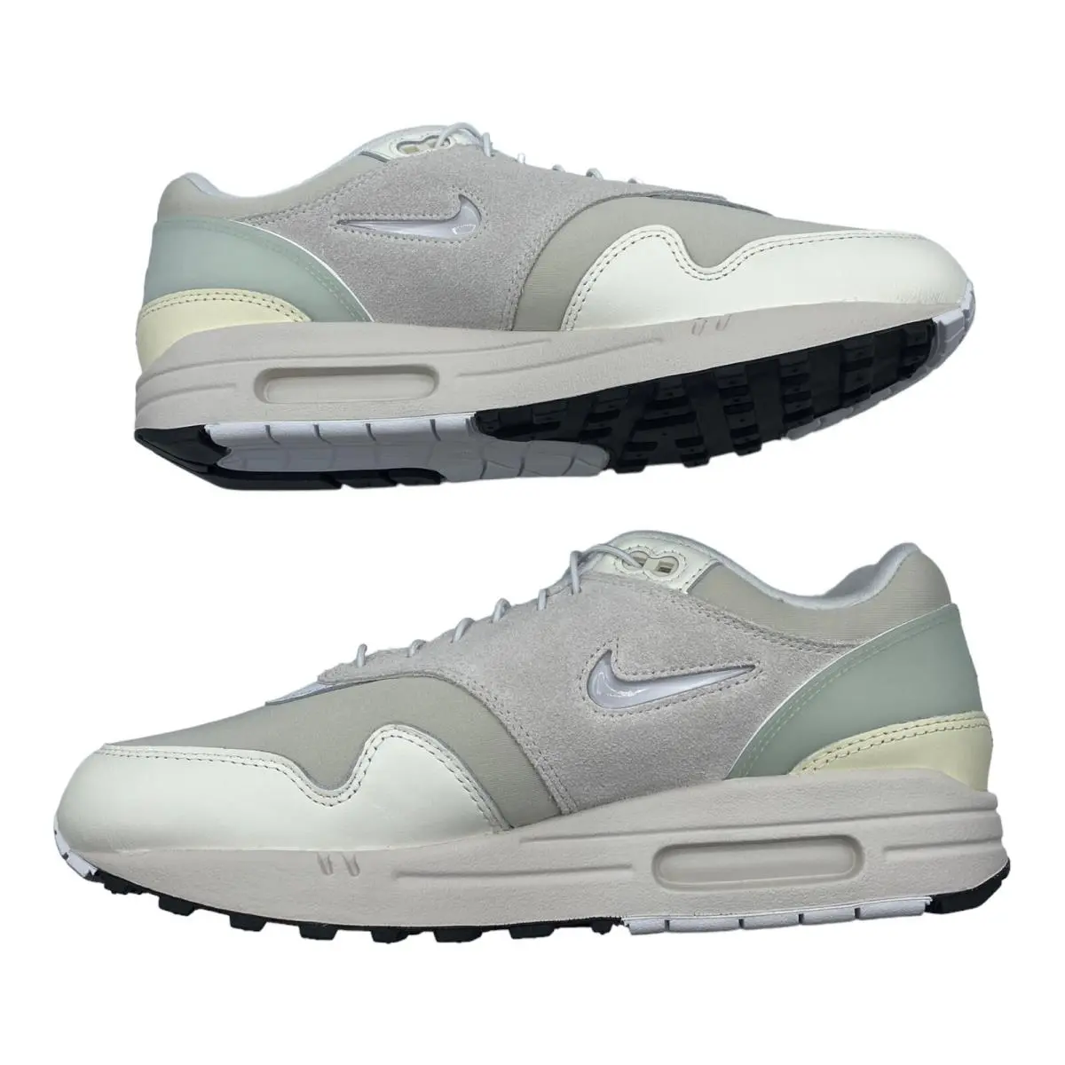Nike shoes - Nike Air Max - Air Max - DZ5317-121 - White 3