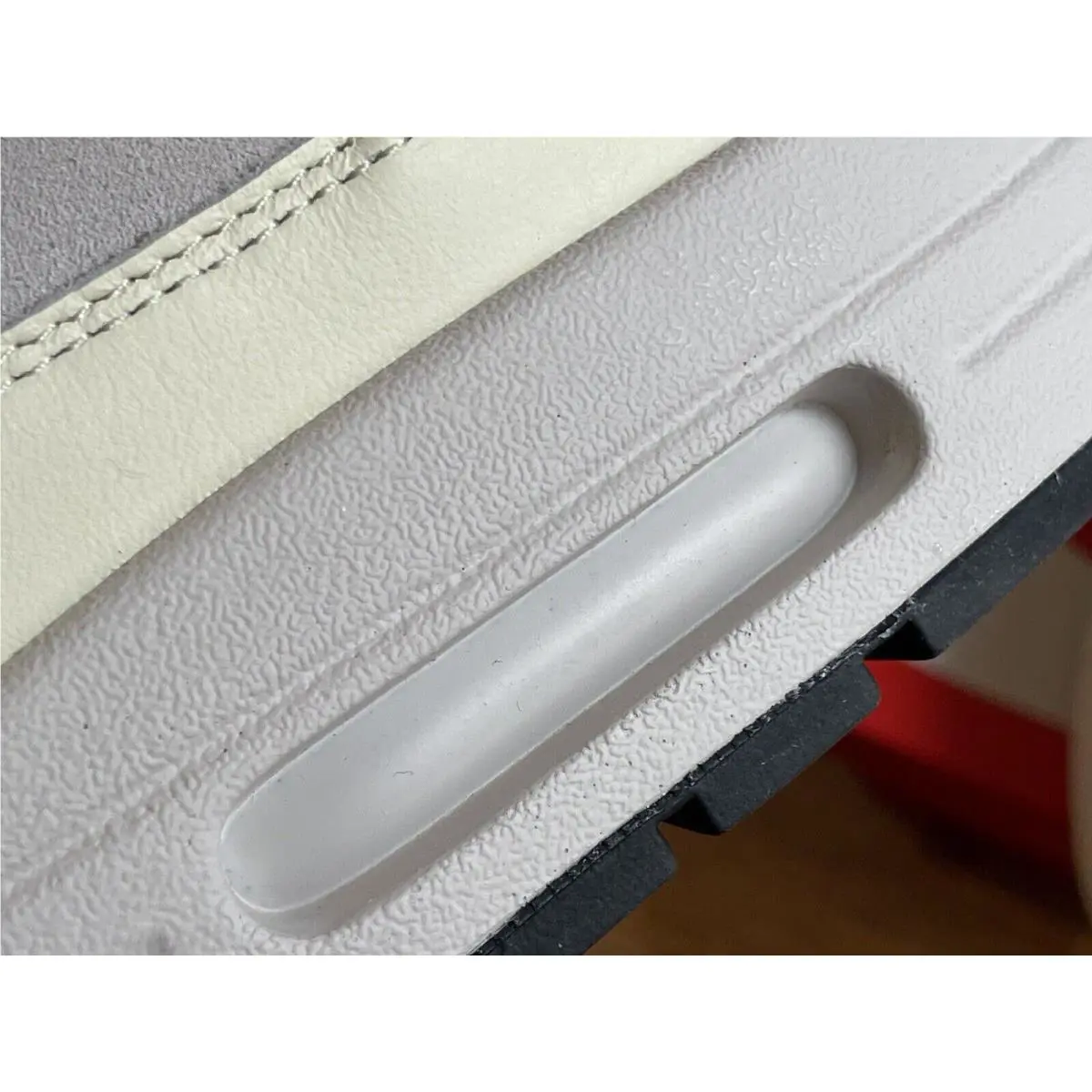 Nike shoes - Nike Air Max 1 - Air Max - DZ5317-121 - White 13