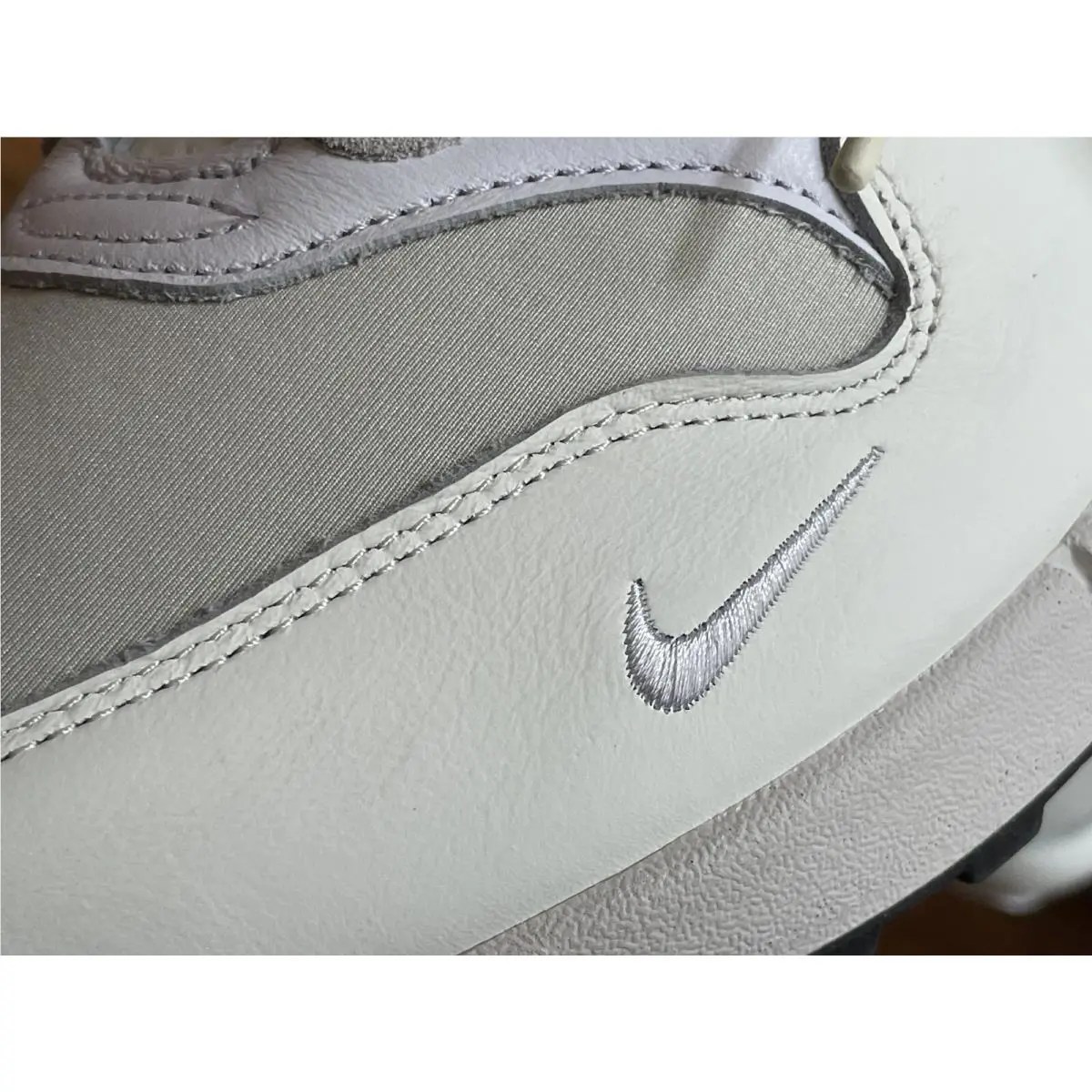 Nike shoes - Nike Air Max 1 - Air Max - DZ5317-121 - White 14