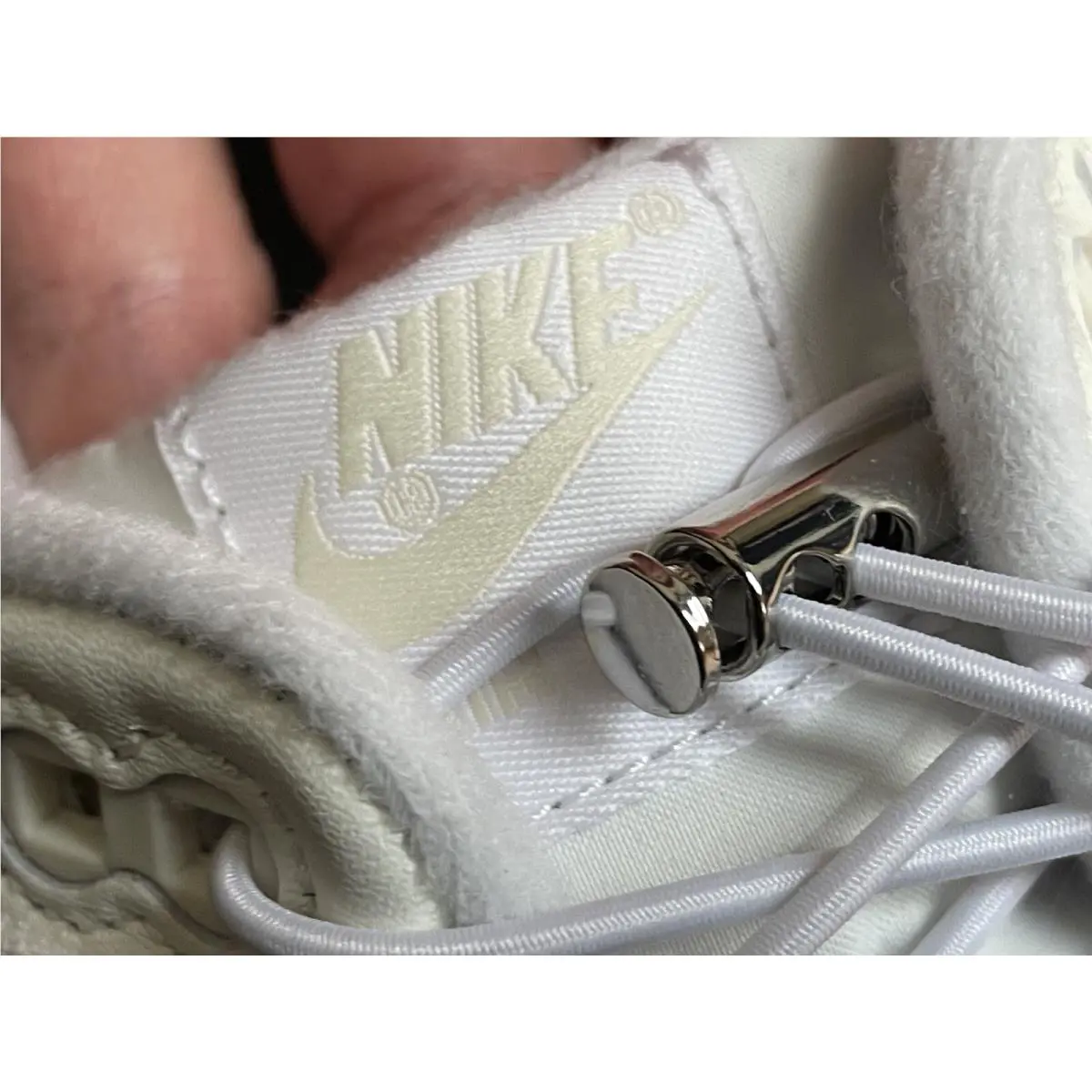 Nike shoes - Nike Air Max 1 - Air Max - DZ5317-121 - White 11