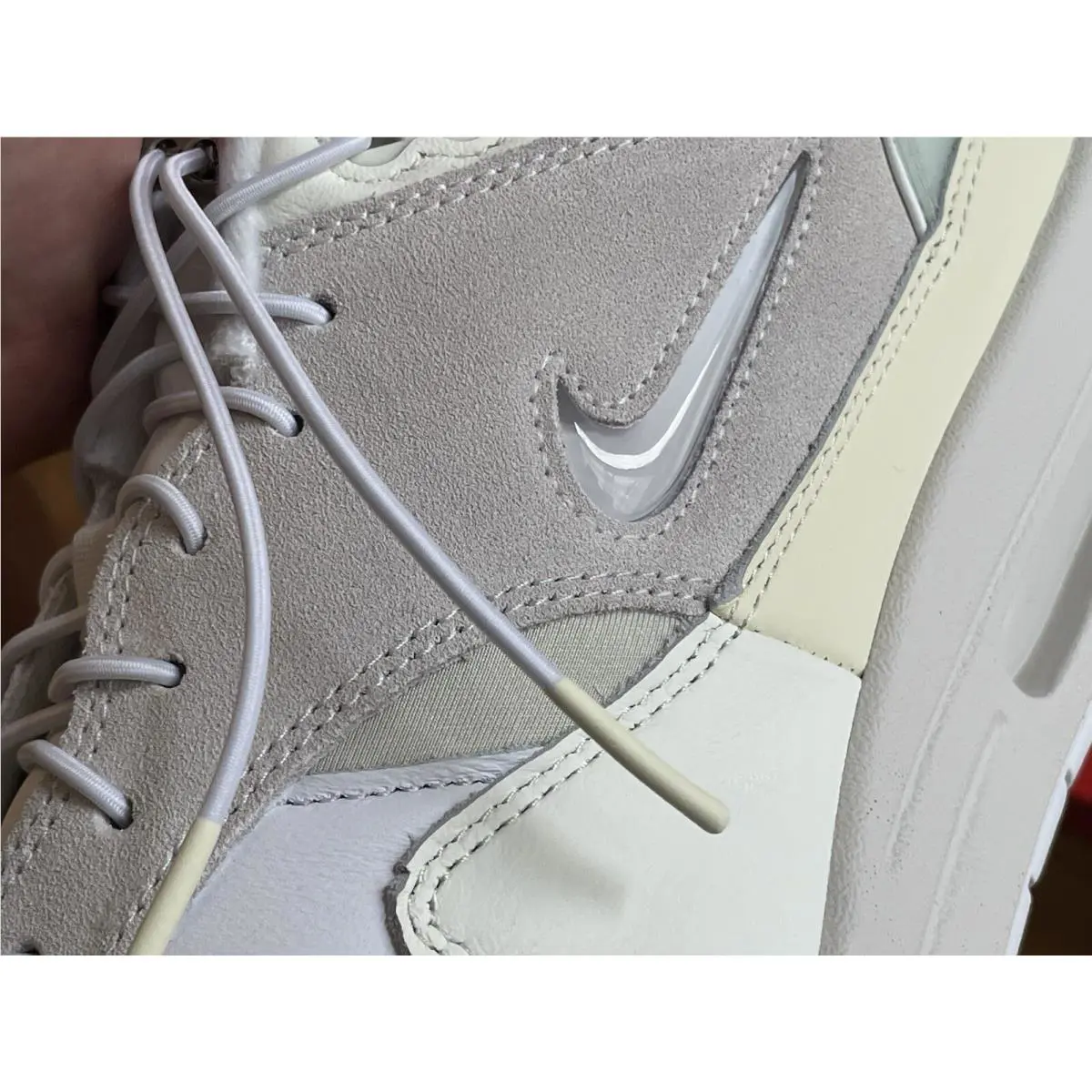 Nike shoes - Nike Air Max 1 - Air Max - DZ5317-121 - White 12