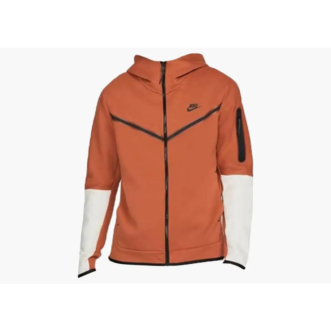 Nike clothing - CU4489-825 - CU4489-825 - Orange (UPC: 195245439910) 2