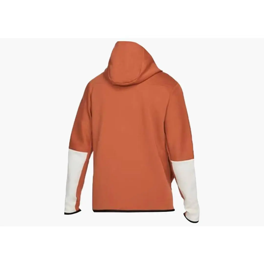 Nike clothing - CU4489-825 - CU4489-825 - Orange (UPC: 195245439910) 3