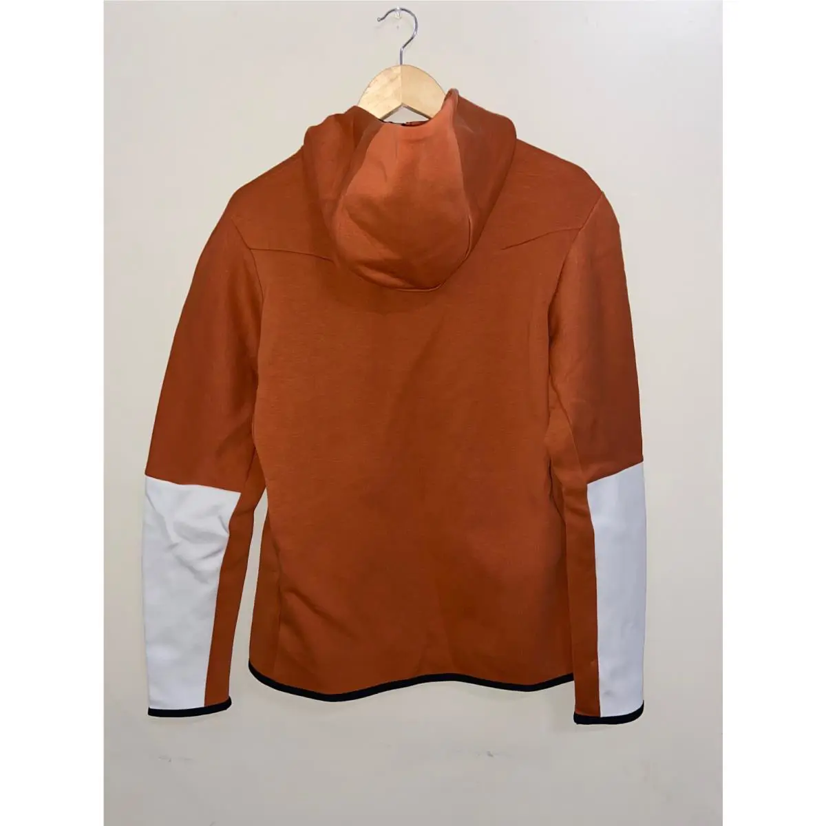 Nike clothing - CU4489-825 - CU4489-825 - Orange (UPC: 195245439910) 4