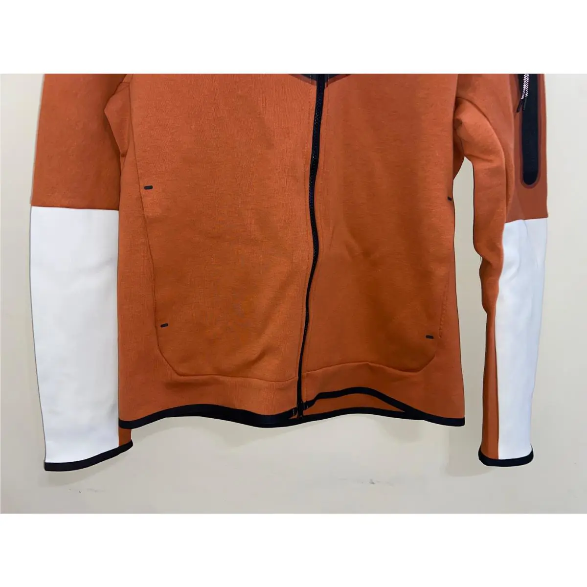 Nike clothing - CU4489-825 - CU4489-825 - Orange (UPC: 195245439910) 3