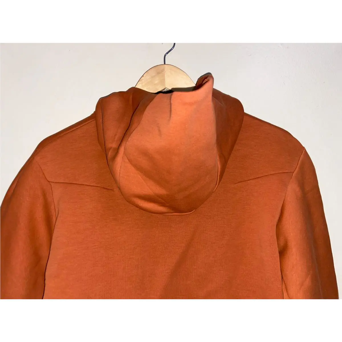 Nike clothing - CU4489-825 - CU4489-825 - Orange (UPC: 195245439910) 5