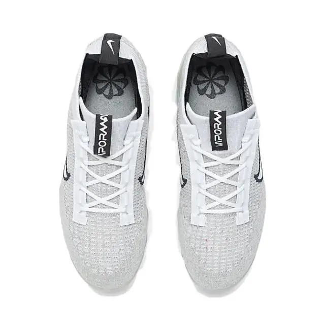 Nike shoes - Nike Air VaporMax 2021 - Air VaporMax - DB1550 100 - Gray 2
