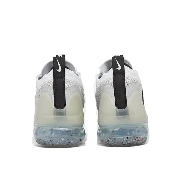 Nike shoes - Nike Air VaporMax 2021 - Air VaporMax - DB1550 100 - Gray 3