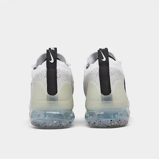 Nike shoes - Nike Air VaporMax 2021 - Air VaporMax - DB1550 100 - Gray 9