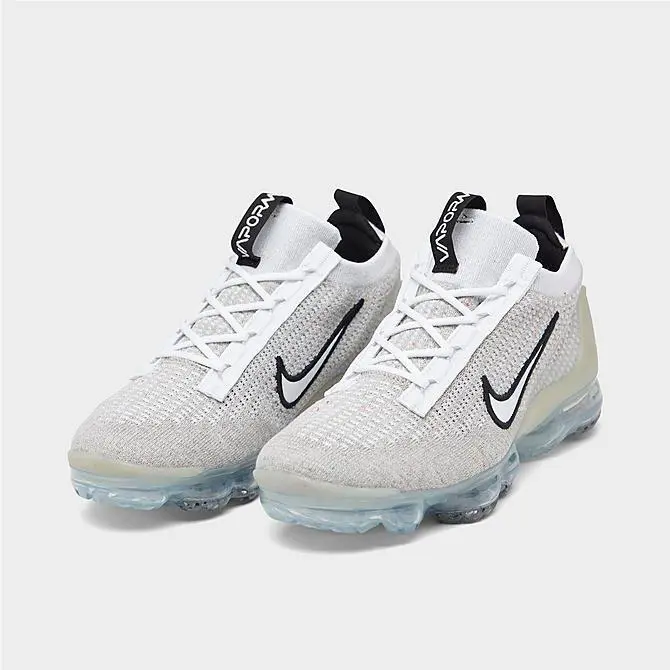 Nike shoes - Nike Air VaporMax 2021 - Air VaporMax - DB1550 100 - Gray 6
