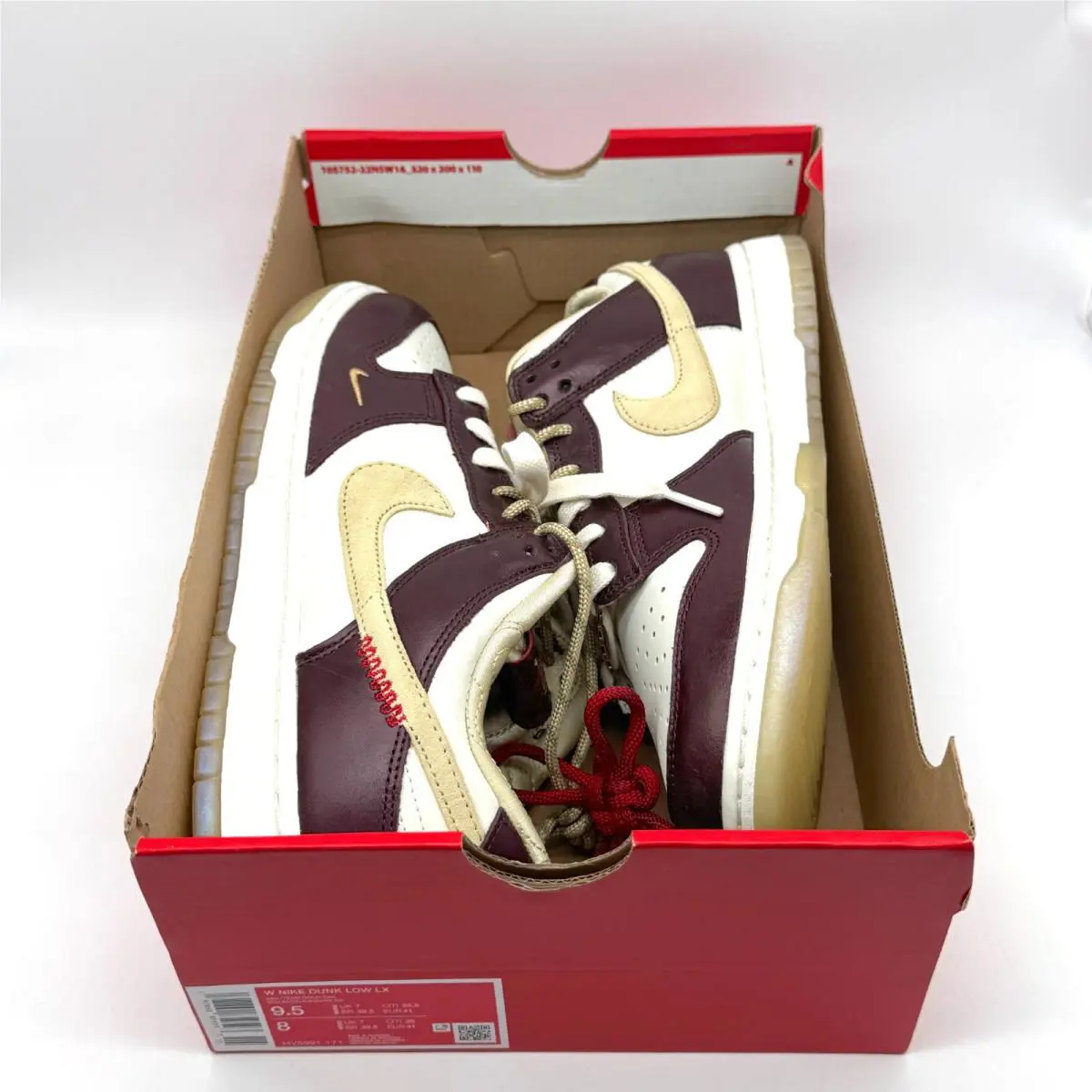 Nike shoes - Nike Dunk Low - Dunk Low - HV5991-171 - Multicolor (UPC: 197860859593) 7