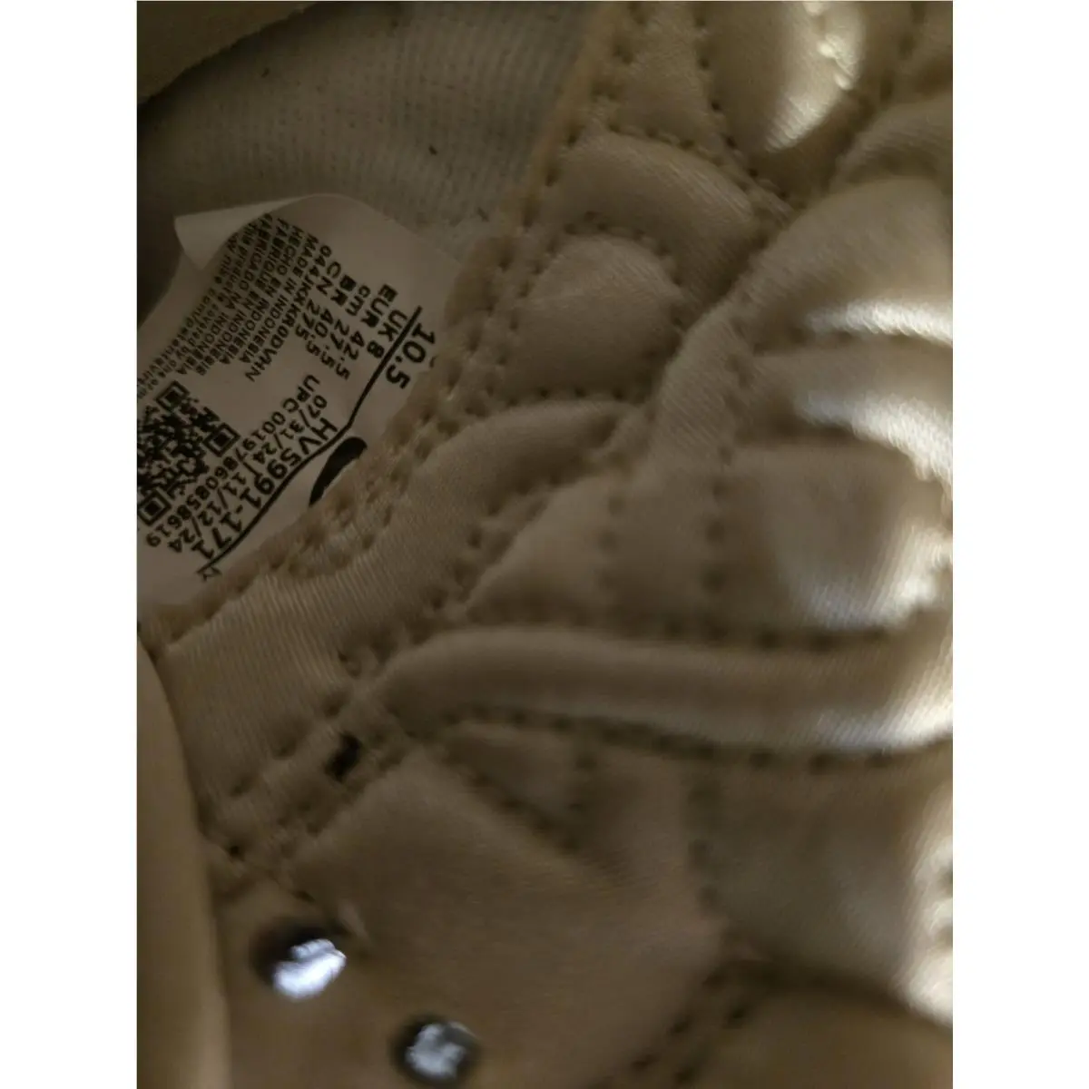Nike shoes - Nike Dunk Low - Dunk Low - HV5991-171 - Brown 9