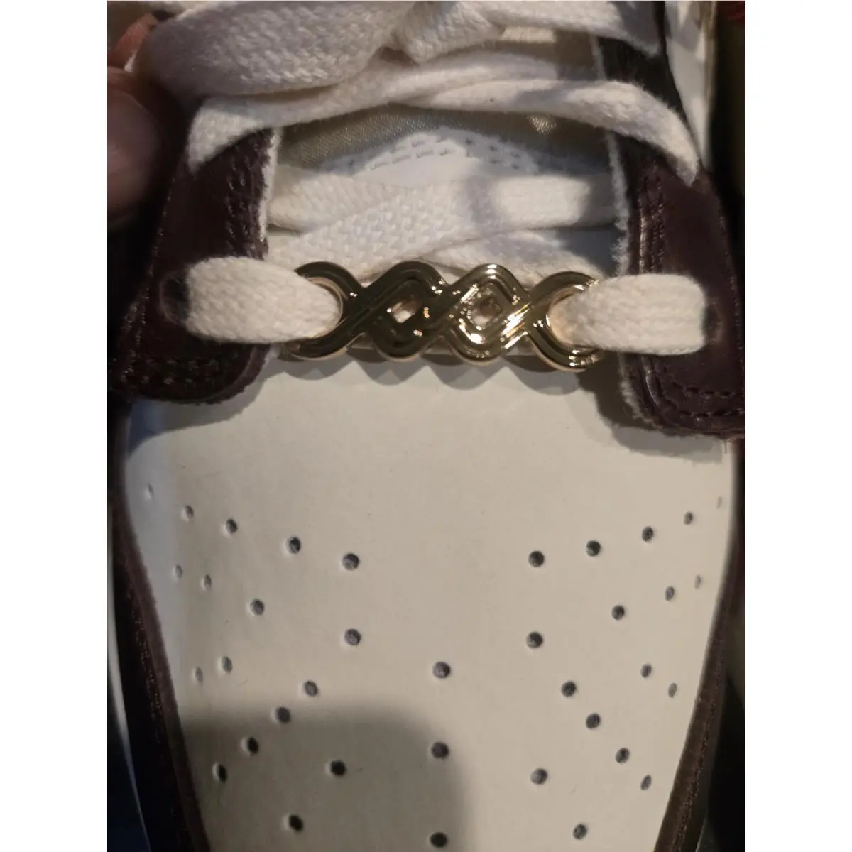 Nike shoes - Nike Dunk Low - Dunk Low - HV5991-171 - Brown 5