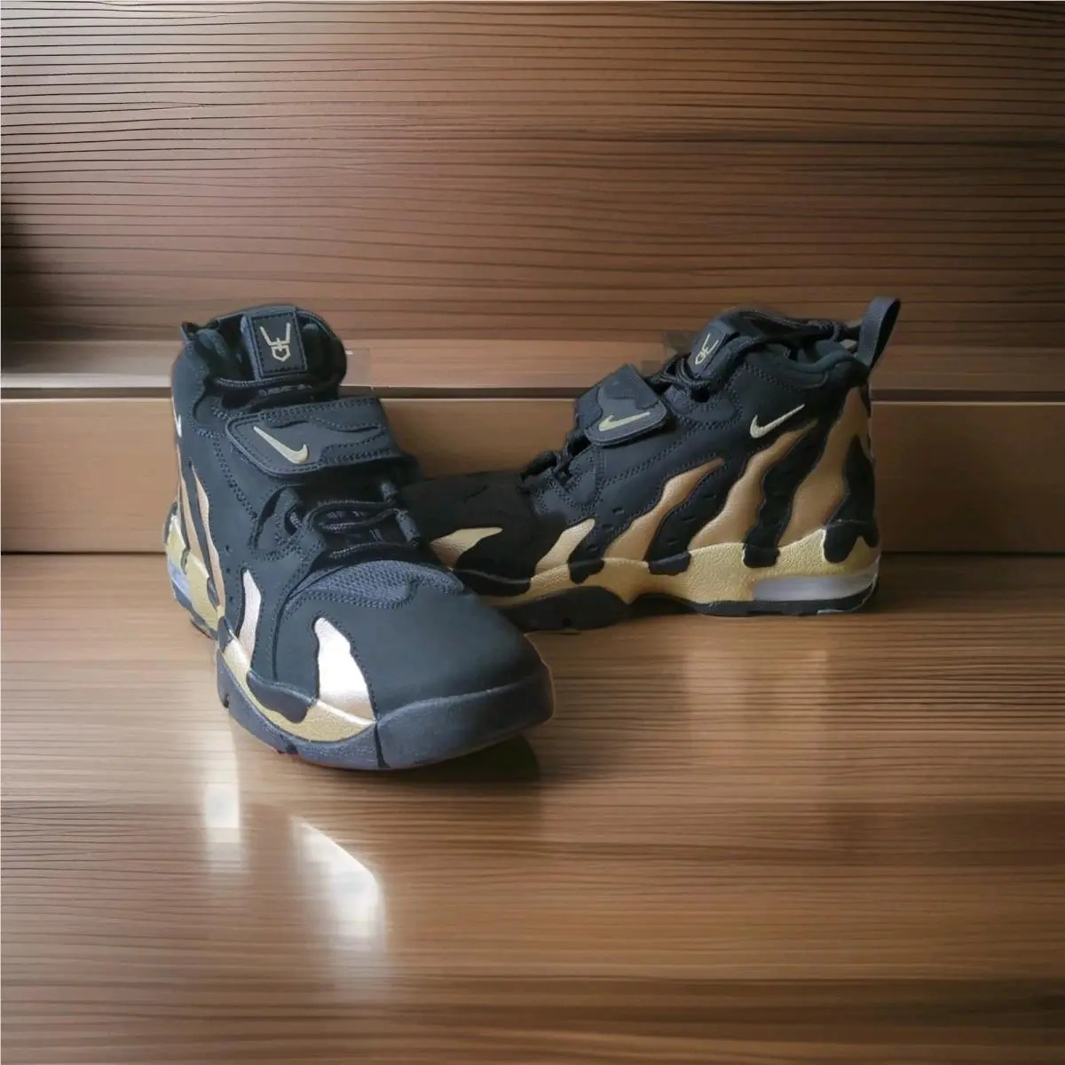 Nike shoes - Nike Air DT Max 96 - HM9236-001 - Multicolor 1