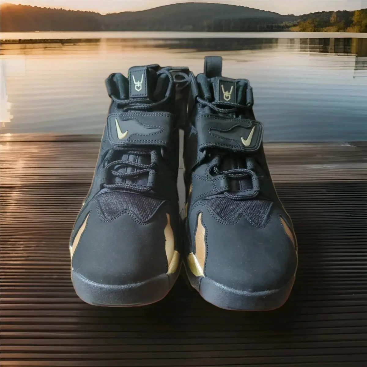 Nike shoes - Nike Air DT Max 96 - HM9236-001 - Multicolor 2