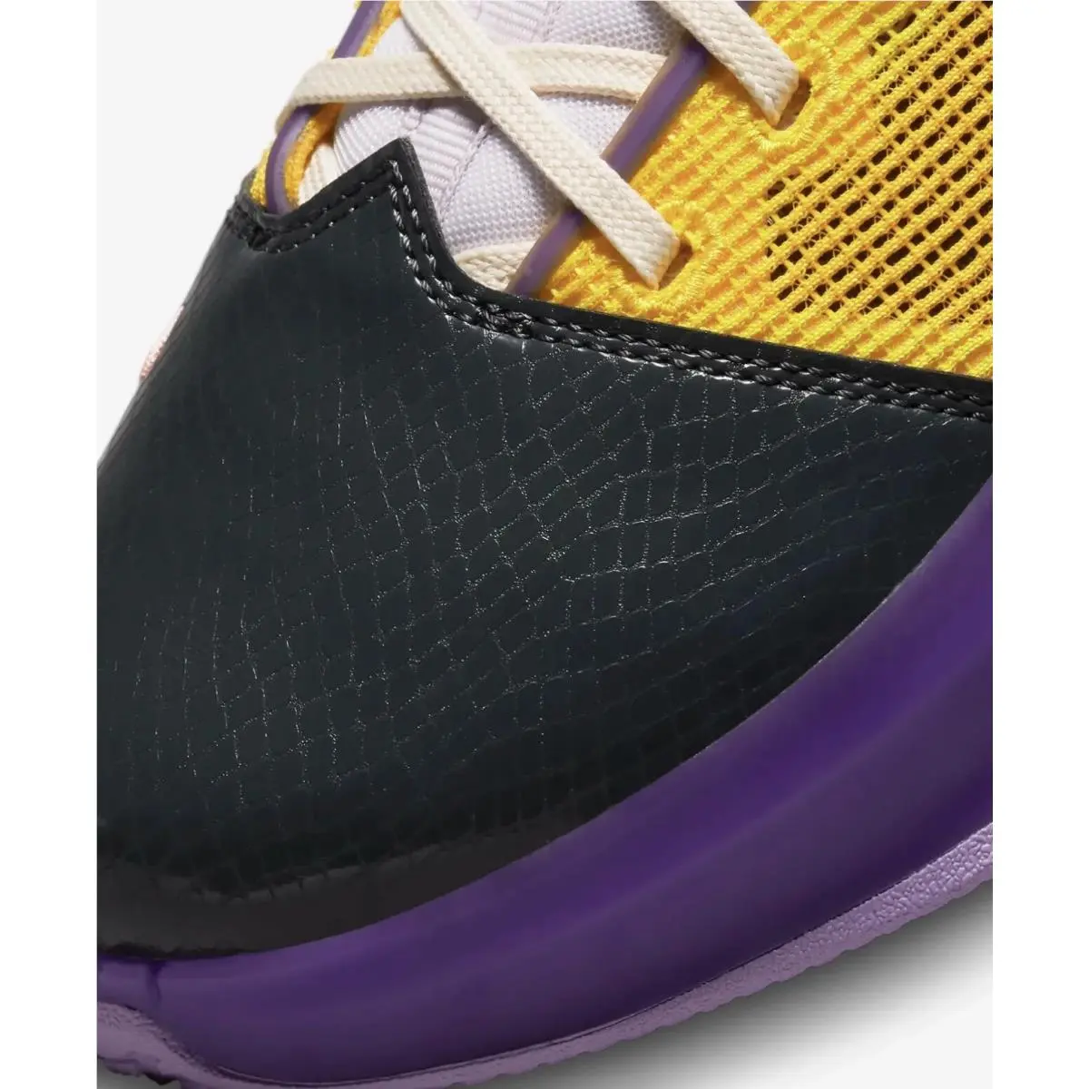 Nike shoes - Lebron 19 - Lebron - DO9829-500 - Lilac (UPC: 0196149152127) 6