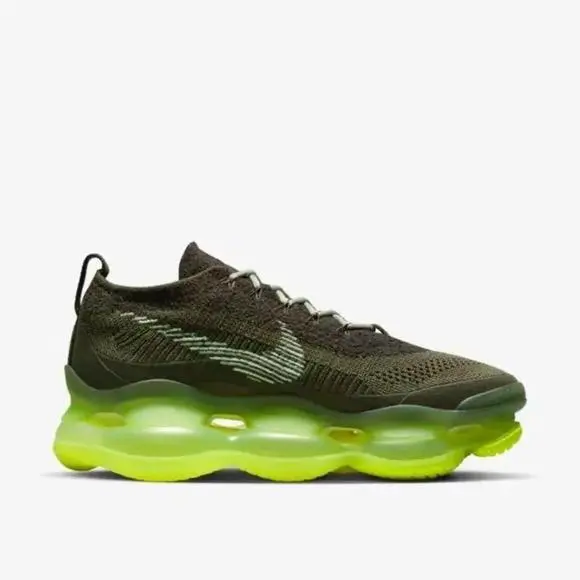 Nike shoes - Nike Air Max - Air Max - DJ4701-300 - Khaki 0