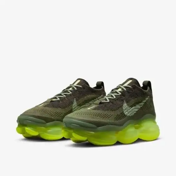 Nike shoes - Nike Air Max - Air Max - DJ4701-300 - Khaki 2
