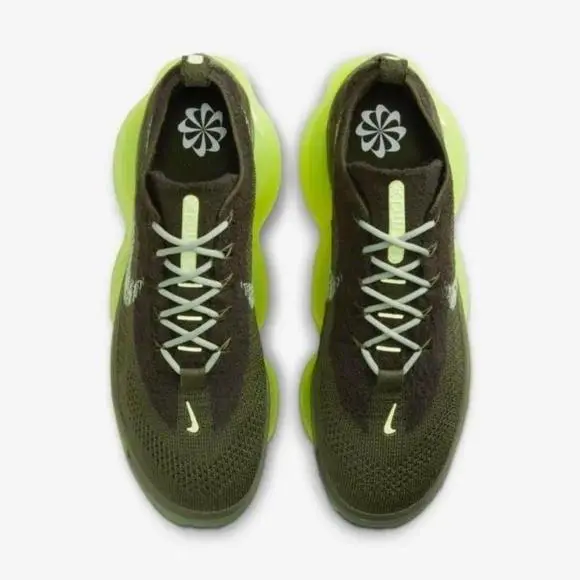 Nike shoes - Nike Air Max - Air Max - DJ4701-300 - Khaki 3