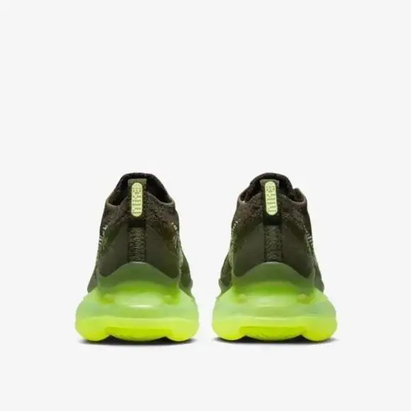 Nike shoes - Nike Air Max - Air Max - DJ4701-300 - Khaki 4