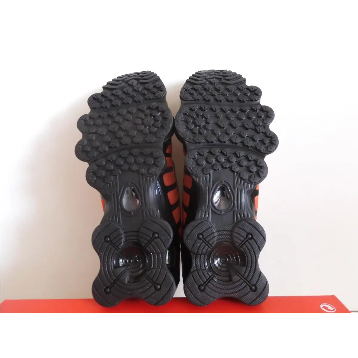 Nike shoes - Nike Shox TL - Shox - DJ4701300 - Black (UPC: 193145581258) 5