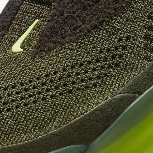 Nike shoes - Nike Air Max - Air Max - DJ4701-300 - Khaki 5