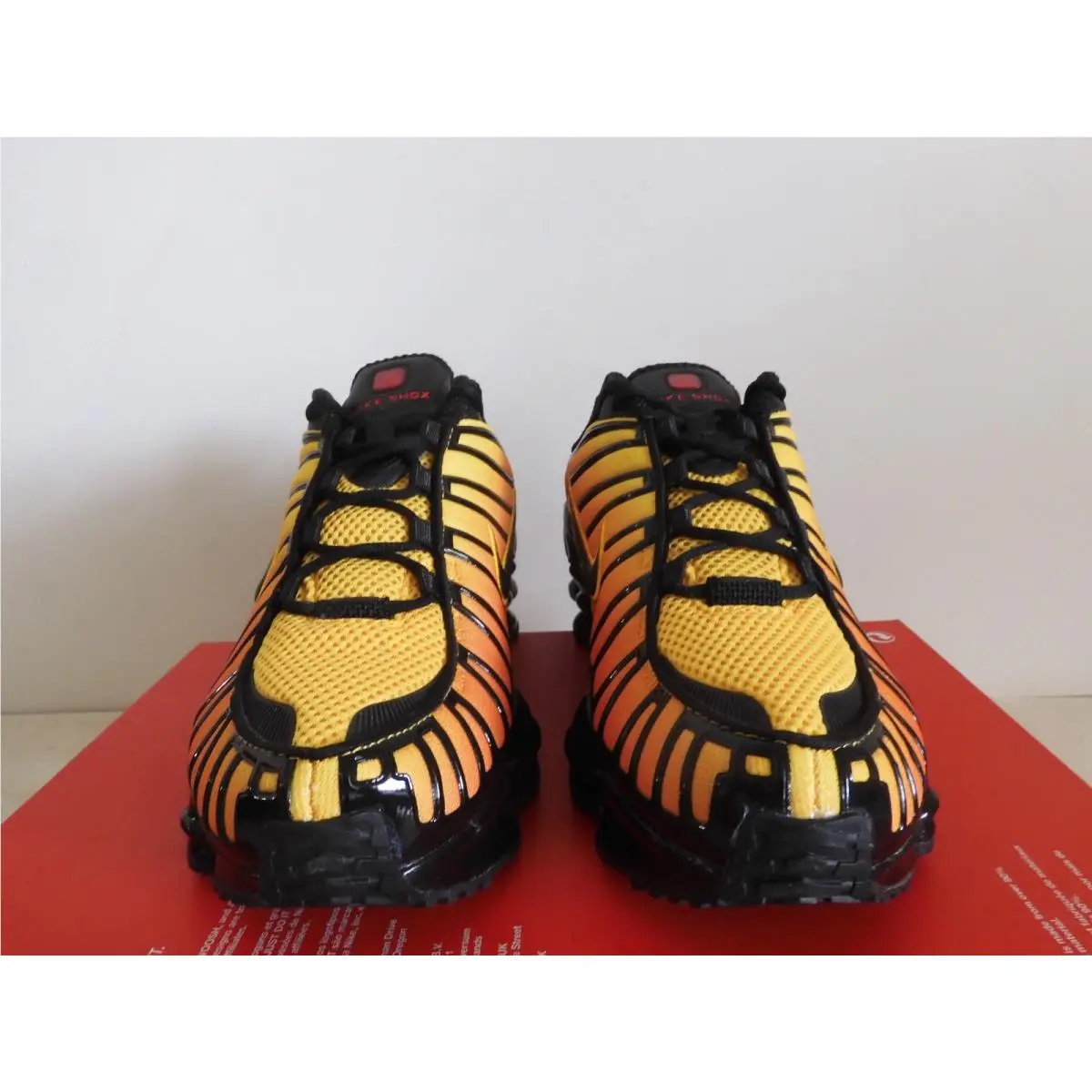 Nike shoes - Nike Shox TL - Shox - DJ4701300 - Black (UPC: 193145581258) 2