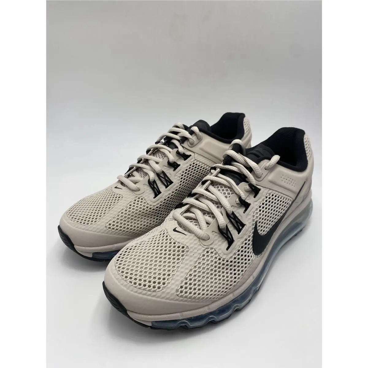 Nike shoes - Nike Air Max 2013 - Air Max - FZ3156-008 - Beige (UPC: 196974544395) 2