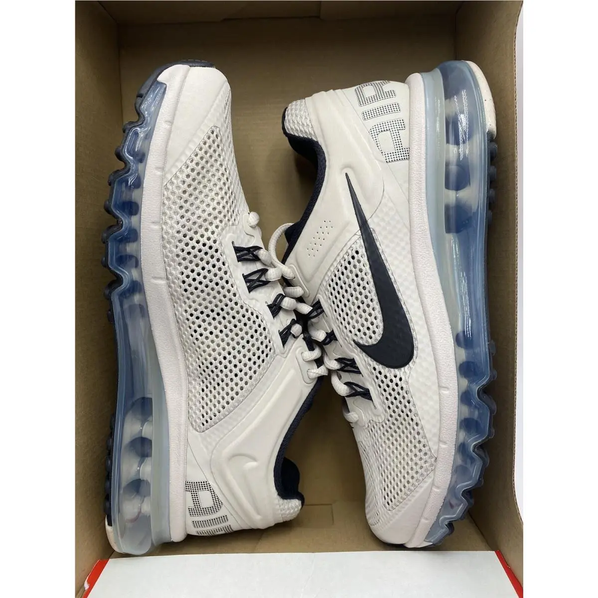 Nike shoes - Nike Air Max 2013 - Air Max - FZ3156-008 - Beige (UPC: 196974544395) 5