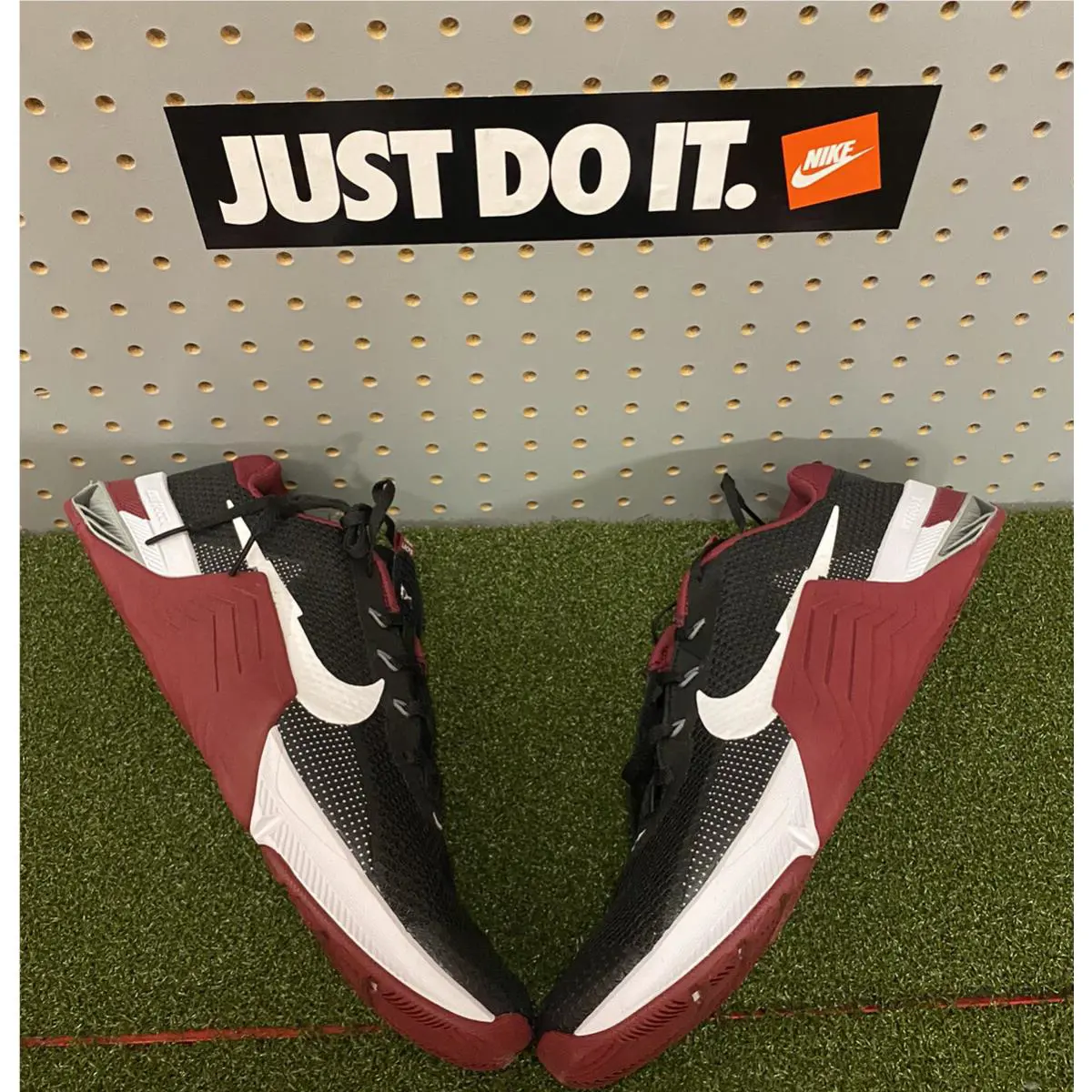 Nike shoes - Nike Metcon 7 - Metcon - CZ8281-096 - Black (UPC: 0195238835415) 0